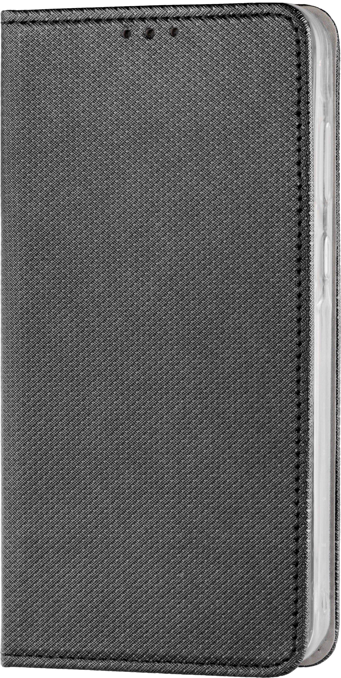 Case for Honor X9c / Magic7 Lite, OEM, Smart Magnet, Black