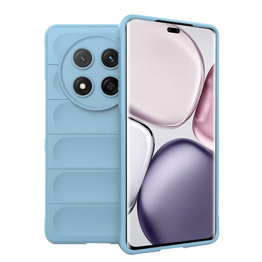 Case for Honor X9c / Magic7 Lite, Techsuit, Magic Shield, Blue