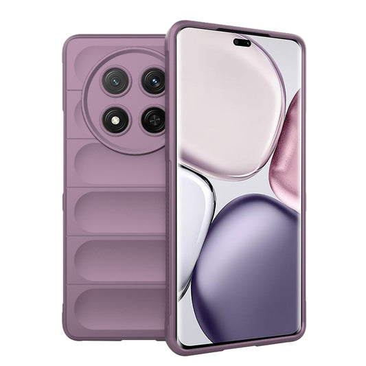 Case for Honor X9c / Magic7 Lite, Techsuit, Magic Shield, Purple