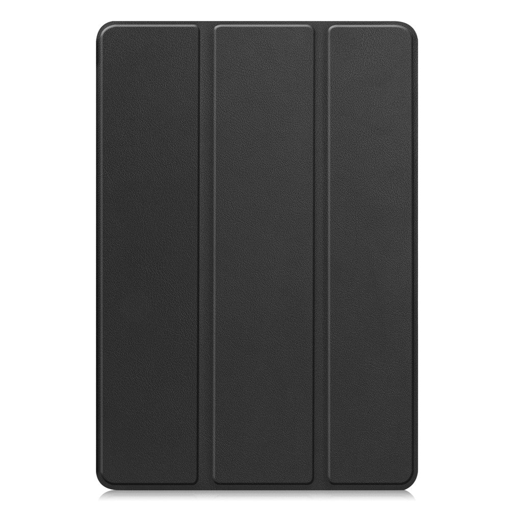 Case for Huawei MatePad 11.5 (2025), Techsuit, FoldPro, Black