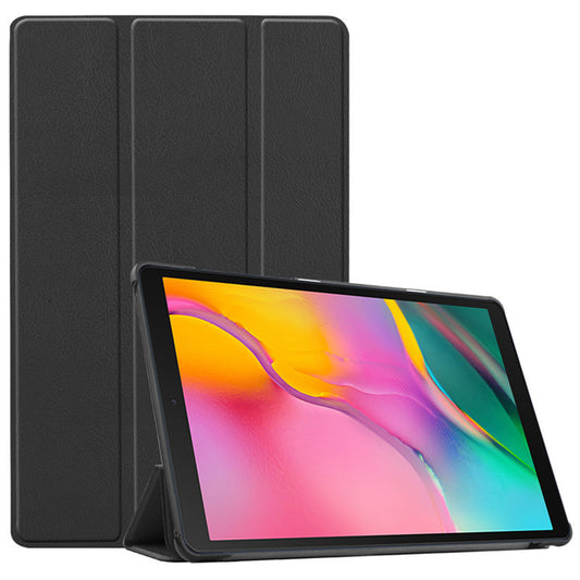 Case for Huawei MatePad Mini, Techsuit, FoldPro, Black