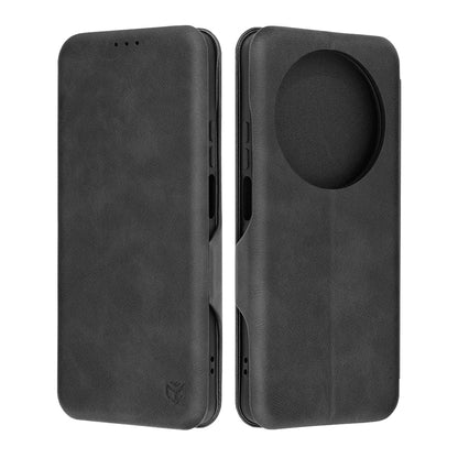 Case for Huawei nova 13i / nova 12i, Techsuit, Safe Wallet Plus, Black