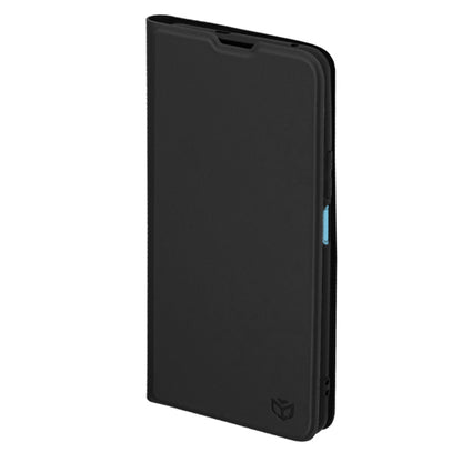Case for Huawei nova 14 Pro, Techsuit, Magskin Book, Black