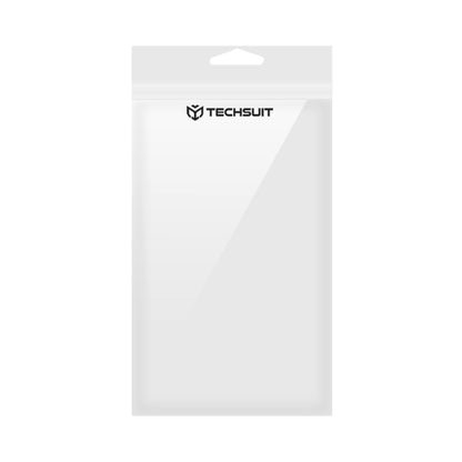 Case for Motorola Moto G04s / E14 / G04, Techsuit, SoftFlex, Purple