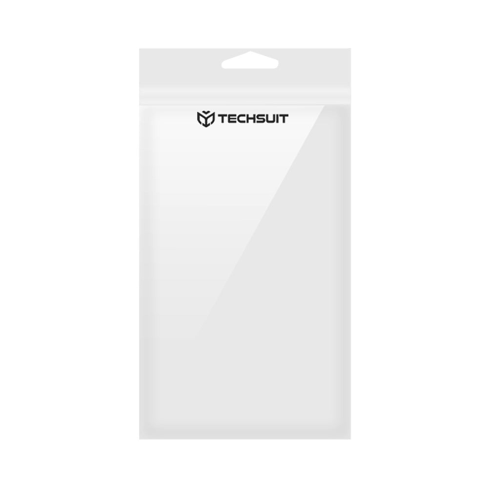 Case for Motorola Moto G53, Techsuit, SoftFlex, Matcha