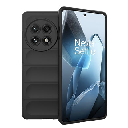 Case for OnePlus 13, Techsuit, Magic Shield, Black