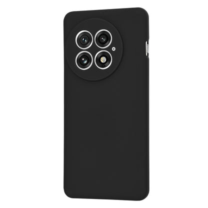 Case for OnePlus 13, Techsuit, SoftFlex, Black