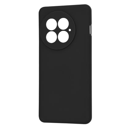 Case for OnePlus 13, Techsuit, SoftFlex, Black
