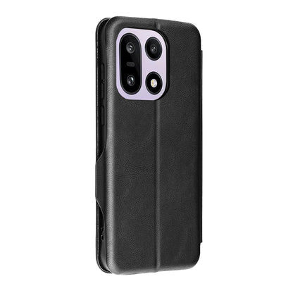 Case for OnePlus 15, Techsuit, Safe Wallet Plus, Black