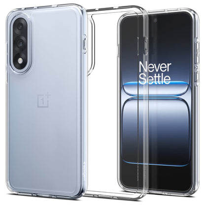 Case for OnePlus Nord 5, Spigen, Ultra Hybrid, Transparent ACS10191