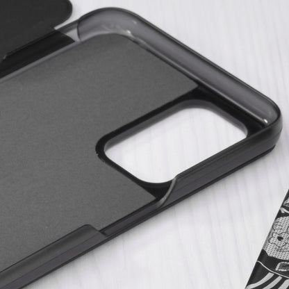 Case for OnePlus Nord N200 5G / Oppo A74 5G / A54 5G, Techsuit, eFold, Black