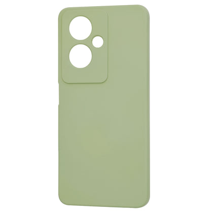 Case for OnePlus Nord N30 SE / Oppo A79, Techsuit, SoftFlex, Matcha
