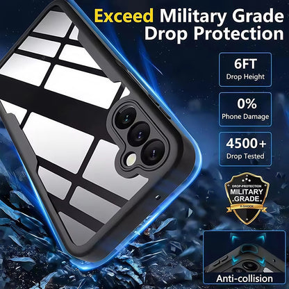 Case for Oppo A5 Pro 4G / A5 Pro, Techsuit, ColorVerse 360, Pink