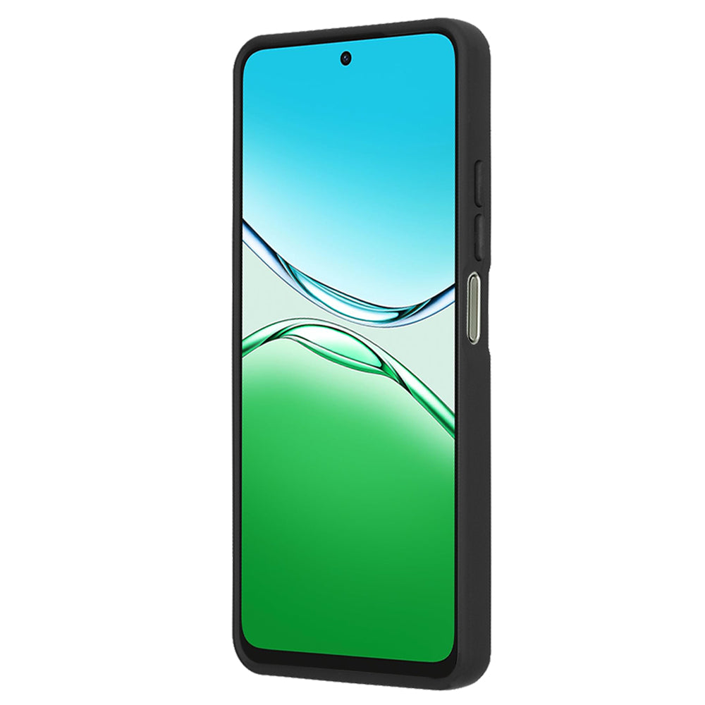 Case for Oppo A5 Pro 4G / A5 Pro, Techsuit, Glinth, Black