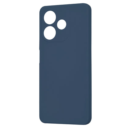 Case for Oppo A5 Pro 4G / A5 Pro, Techsuit, SoftFlex, Navy Blue