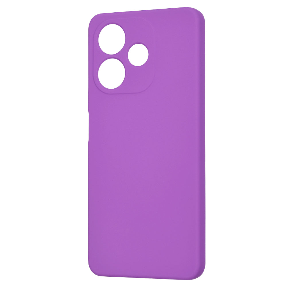 Case for Oppo A5 Pro 4G / A5 Pro, Techsuit, SoftFlex, Purple
