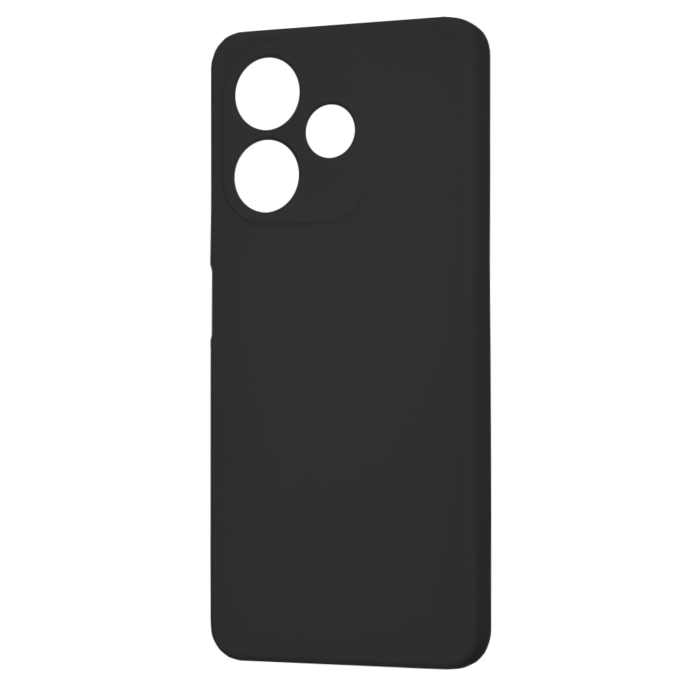 Case for Oppo A5 Pro 4G / A5 Pro, Techsuit, SoftFlex, Black