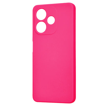 Case for Oppo A5 Pro 4G / A5 Pro, Techsuit, SoftFlex, Dark Pink