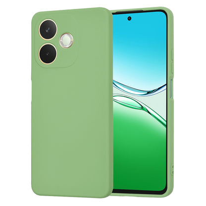 Case for Oppo A5 Pro 4G / A5 Pro, Techsuit, SoftFlex, Light Green