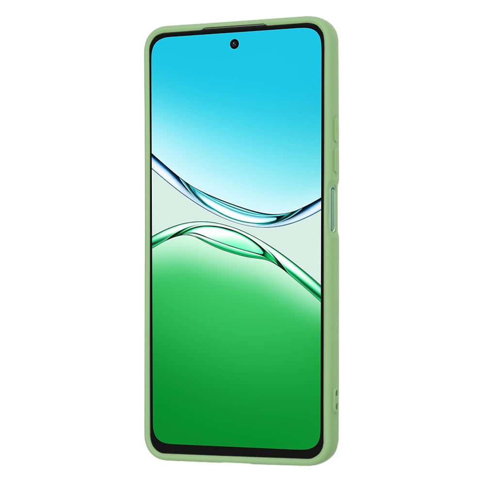 Case for Oppo A5 Pro 4G / A5 Pro, Techsuit, SoftFlex, Light Green