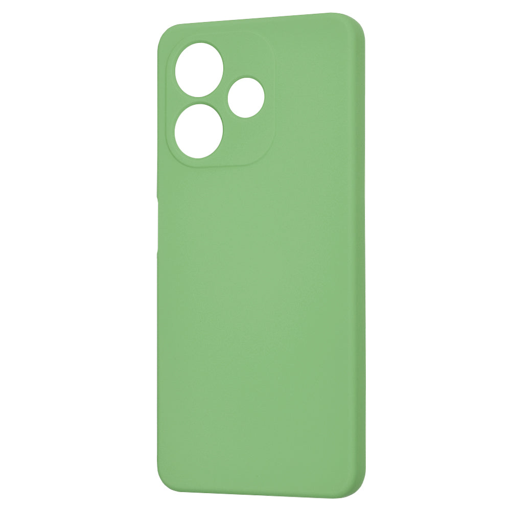 Case for Oppo A5 Pro 4G / A5 Pro, Techsuit, SoftFlex, Light Green