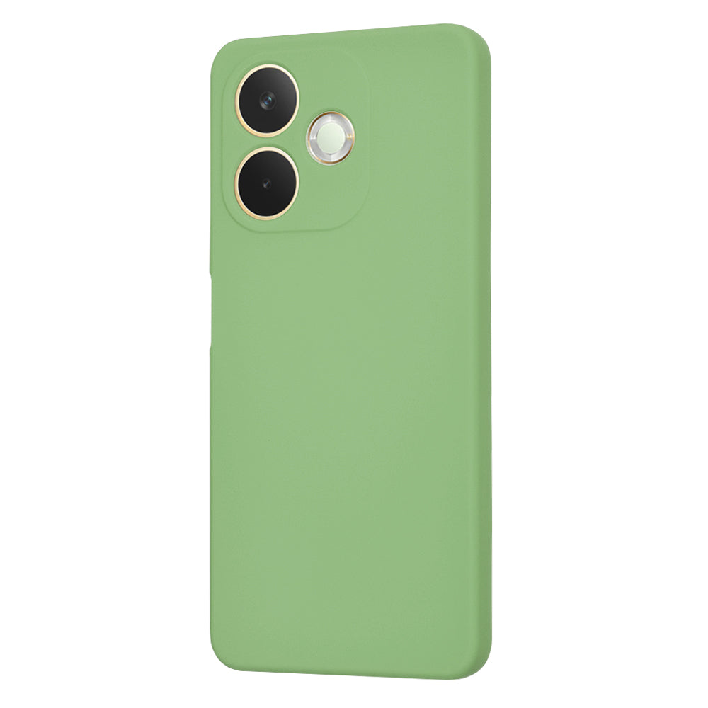 Case for Oppo A5 Pro 4G / A5 Pro, Techsuit, SoftFlex, Light Green