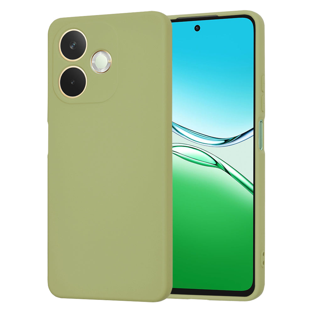 Case for Oppo A5 Pro 4G / A5 Pro, Techsuit, SoftFlex, Matcha