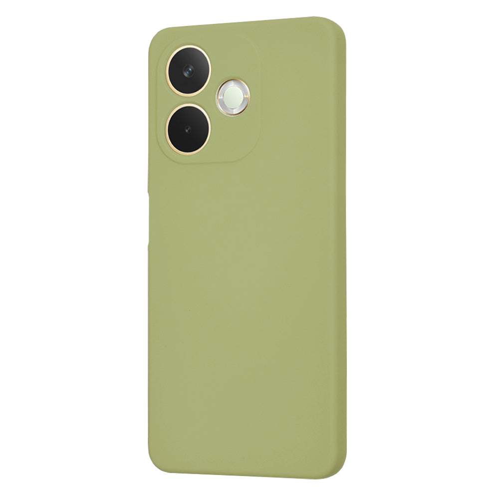 Case for Oppo A5 Pro 4G / A5 Pro, Techsuit, SoftFlex, Matcha