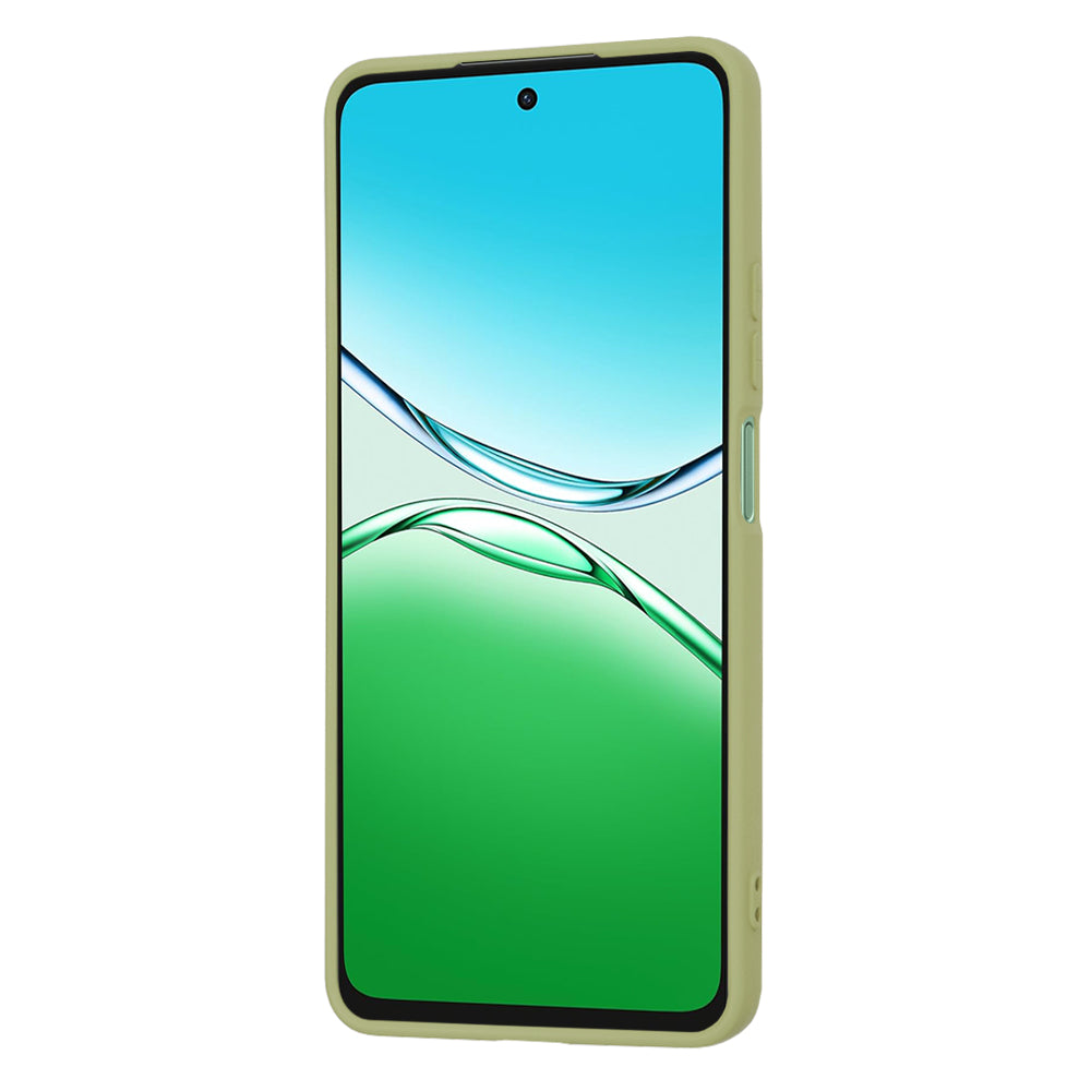 Case for Oppo A5 Pro 4G / A5 Pro, Techsuit, SoftFlex, Matcha