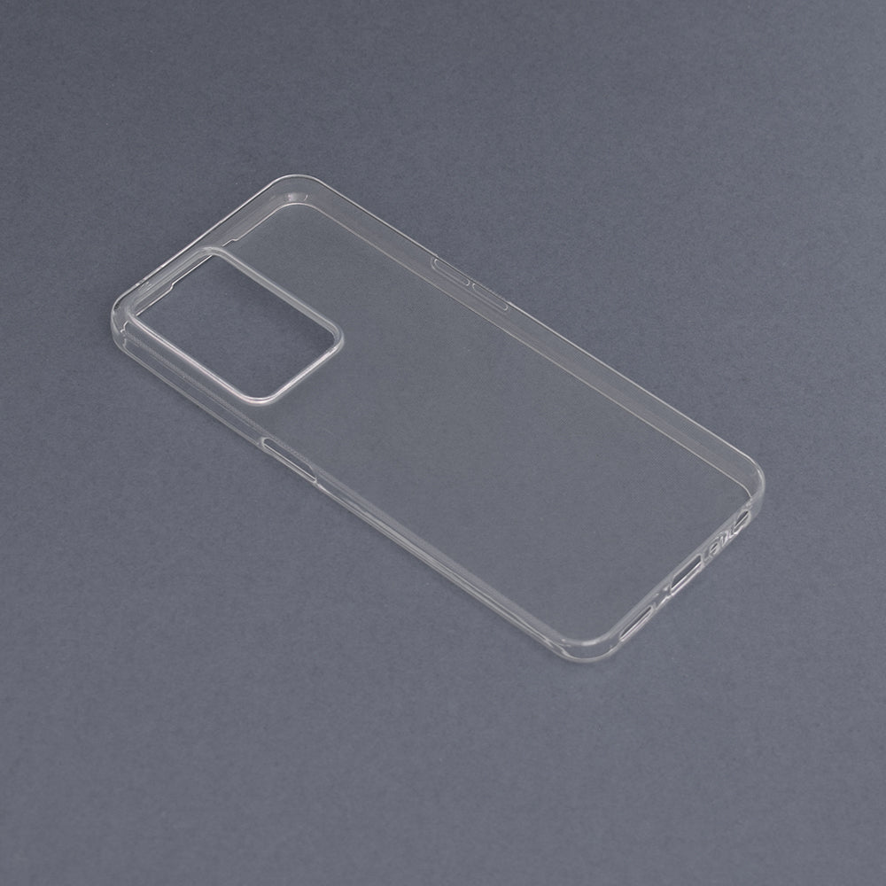 Case for Oppo A57 4G / A57s / Oneplus Nord N20 SE, Techsuit, Clear, Transparent
