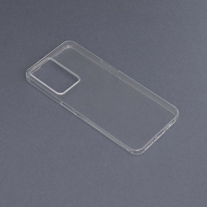 Case for Oppo A57 4G / A57s / Oneplus Nord N20 SE, Techsuit, Clear, Transparent