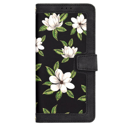 Case for Oppo A60, Techsuit, FlipCraft, Black