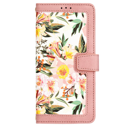 Case for Oppo A60, Techsuit, FlipCraft, Pink