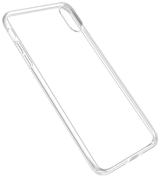 Case for Oppo Reno12 Pro, OEM, Slim, Transparent