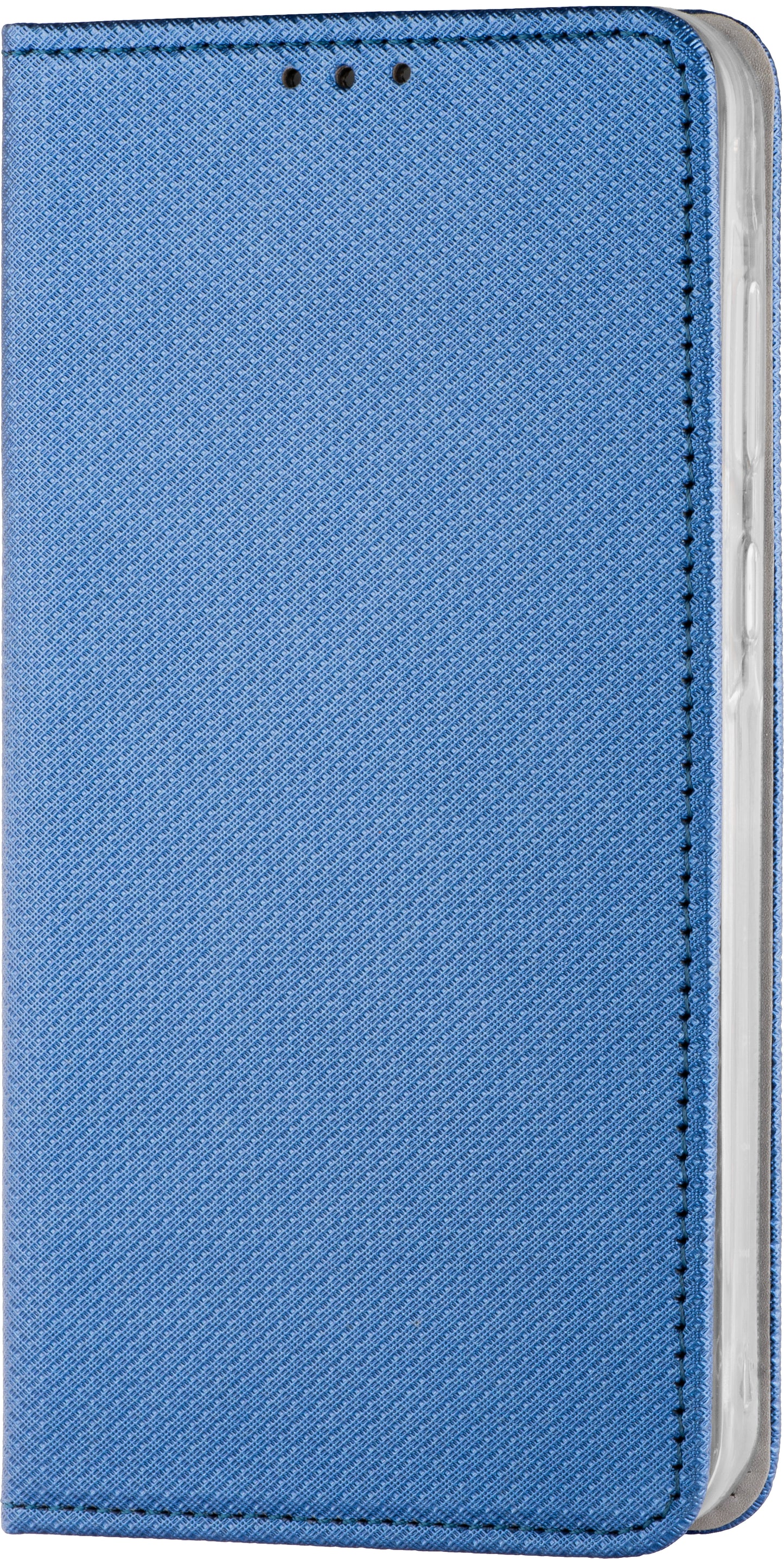 Case for Samsung Galaxy A51 A515, OEM, Smart Magnet, Navy Blue