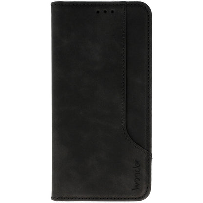 Case for Samsung Galaxy A52s 5G A528 / A52 5G A526 / A52 A525, Wonder, Prime, Black