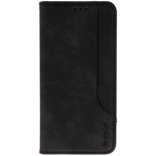 Case for Samsung Galaxy A52s 5G A528 / A52 5G A526 / A52 A525, Wonder, Prime, Black