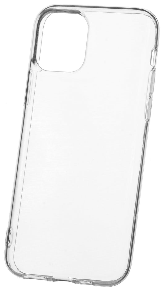 Case for Samsung Galaxy Xcover7 G556, OEM, Slim 2mm, Transparent