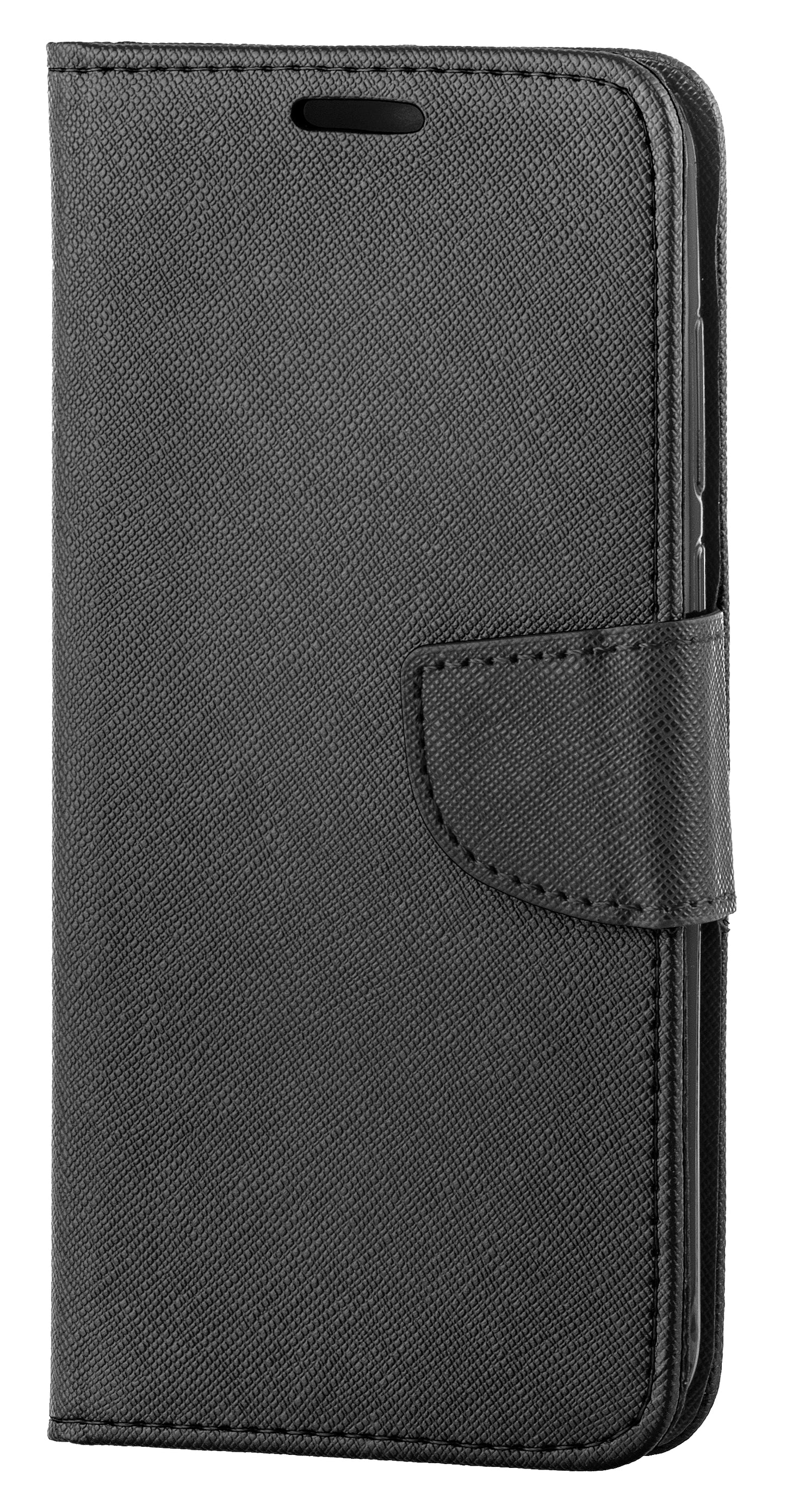 Case for Samsung Galaxy A16 5G A166 / A16 4G A165, OEM, Fancy, Black