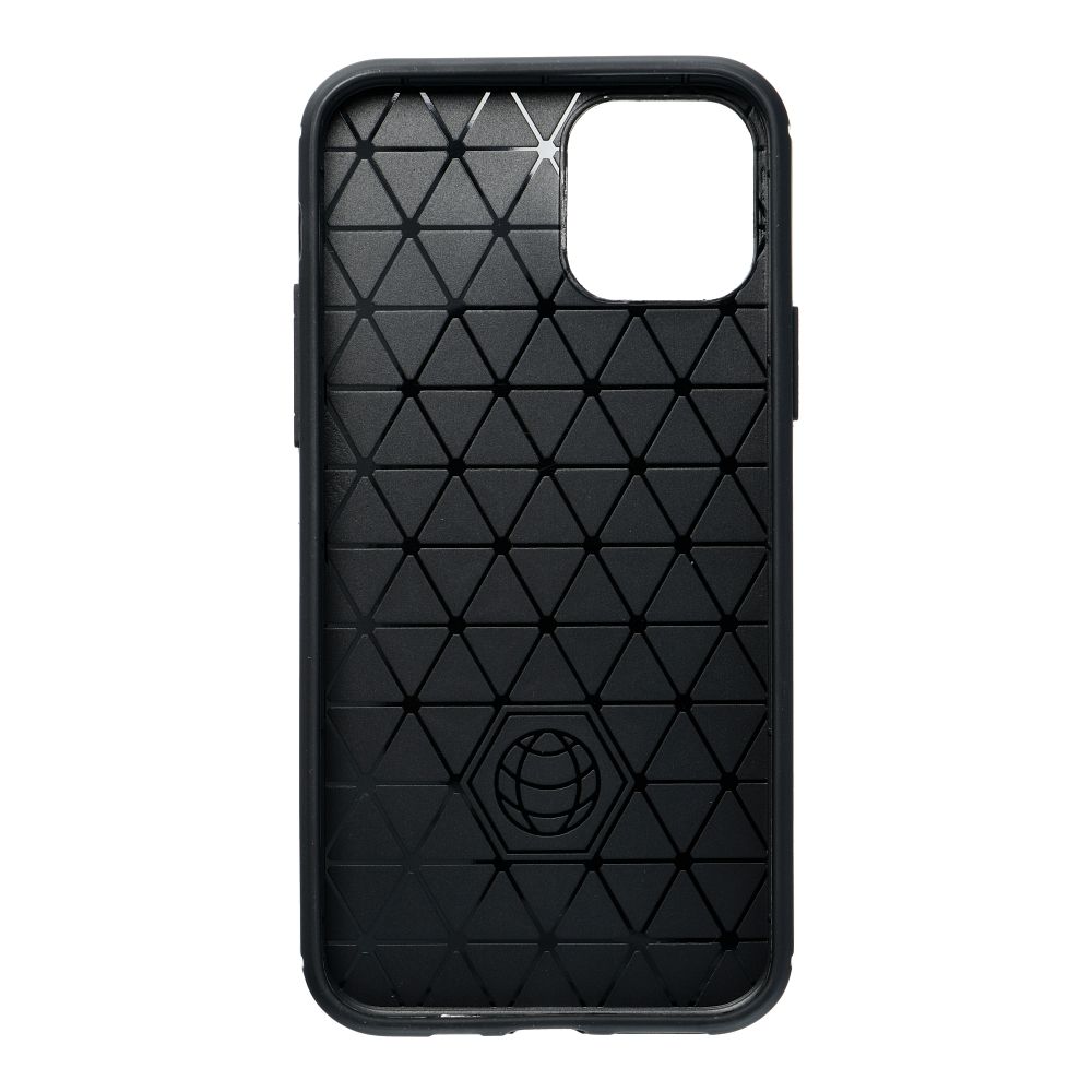 Case for Samsung Galaxy A16 5G A166 / A16 4G A165, OEM, Carbon, Black