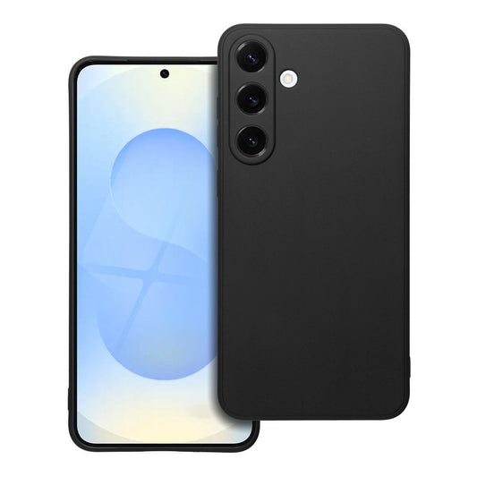 Case for Samsung Galaxy A56 A566, OEM, Matt, Black