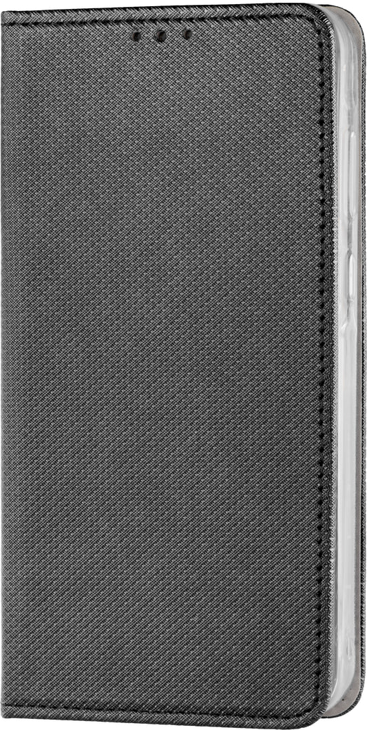 Case for Samsung Galaxy M15, OEM, Smart Magnet, Black
