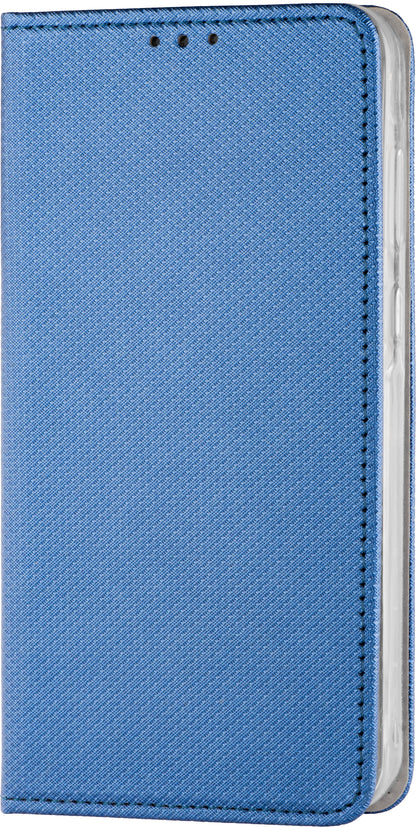 Case for Samsung Galaxy A37 5G, OEM, Smart Magnet, Navy Blue