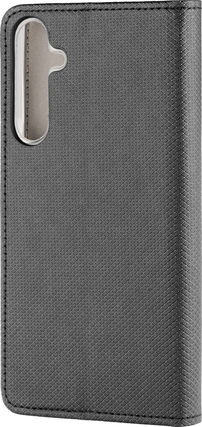 Case for Samsung Galaxy A17 4G / A17 5G, OEM, Smart Magnet, Black