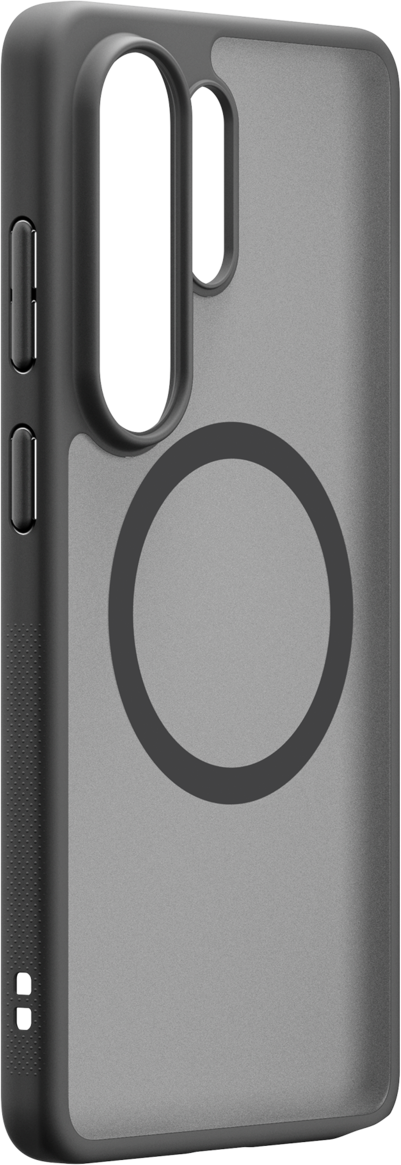 Case for Samsung Galaxy S26 Ultra S948, Capella Magnet Case, Black GP-FPS948PGAJW