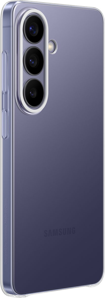 Case for Samsung Galaxy S26 S942, Clear Case, Transparent EF-QS942CTEGWW