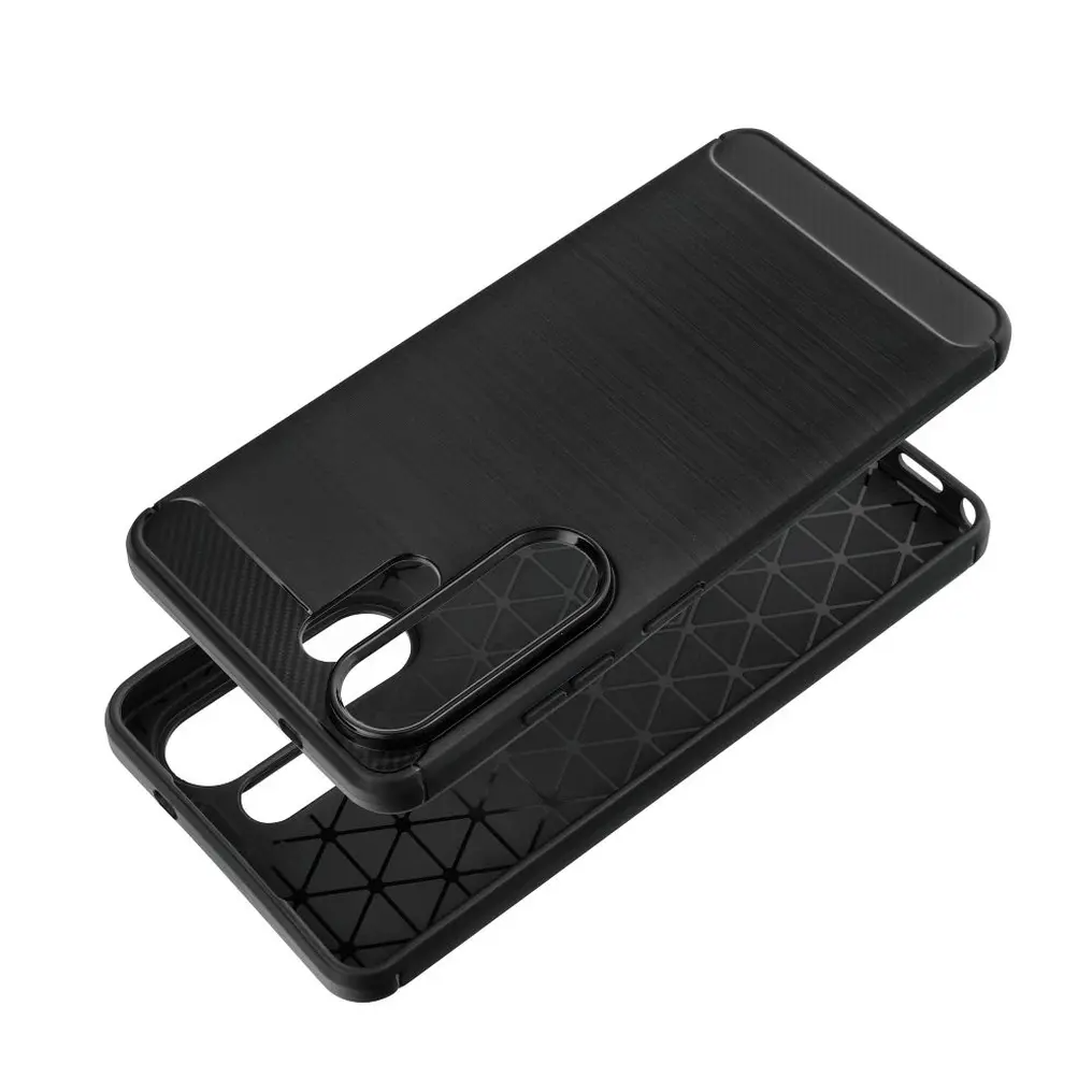 Case for Samsung Galaxy A27 5G, OEM, Carbon, Black