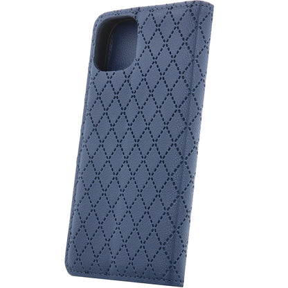 Case for Samsung Galaxy A13 A135, OEM, Smart Caro, Navy Blue