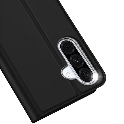 Case for Samsung Galaxy A56 A566 / A36 A366, DUX DUCIS, Skin Pro, Black