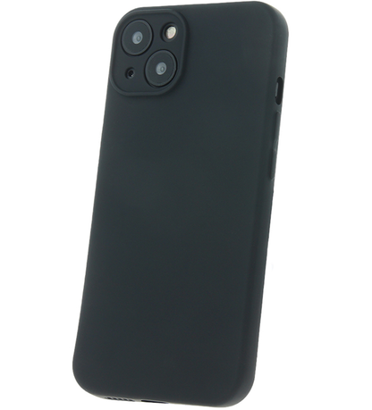 Case for Samsung Galaxy A18 5G A186 / A18 4G A185 / A17 4G A175 / A17 5G A176, OEM, Silicone, Black